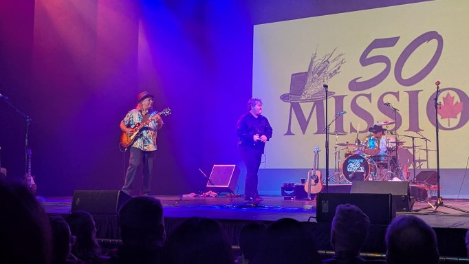 50 Mission Band - Image 10